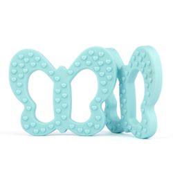 Silicone baby toy