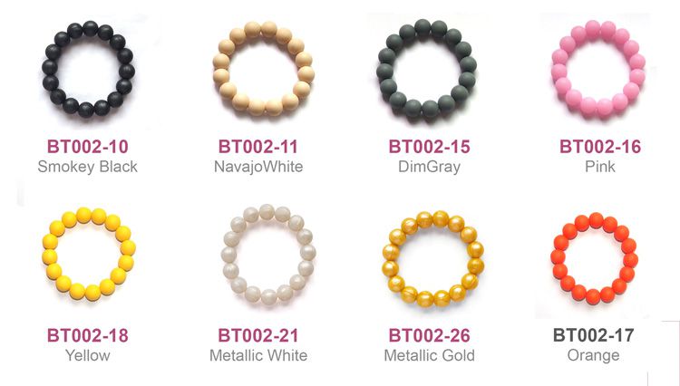 teething bangle wholesale