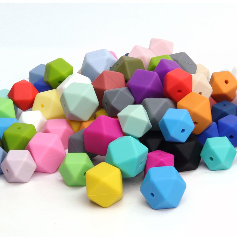 silicone beads australia