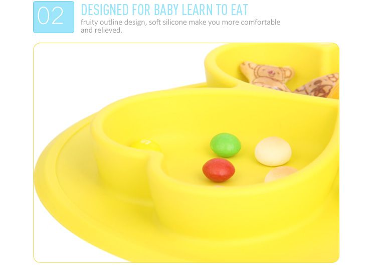 silicone placemats