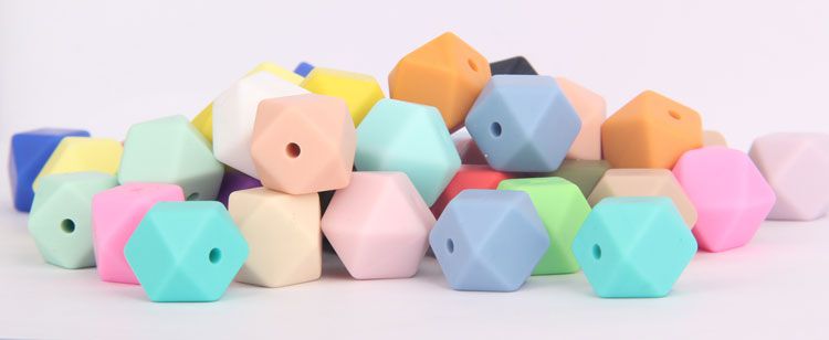 Canada's largest supplier of bpa free silicone beads
