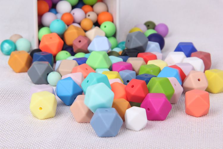 Canada's largest supplier of bpa free silicone beads