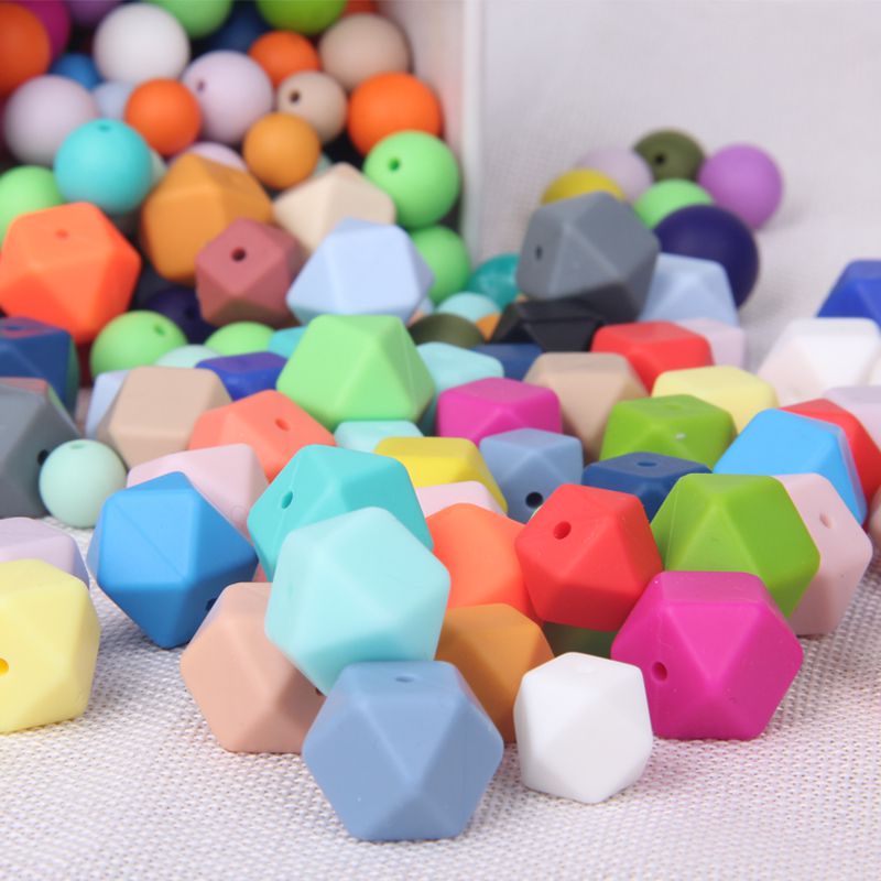 silicone beads australia