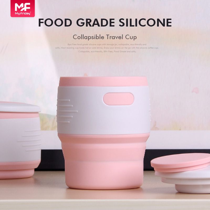 folding cup