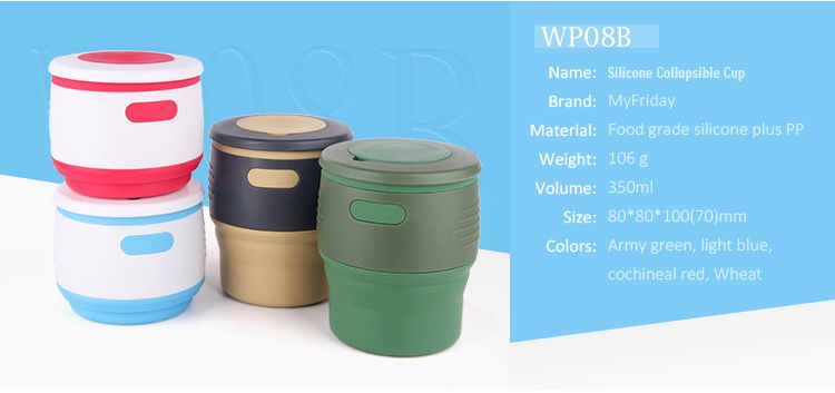 Folding Cup wholesale