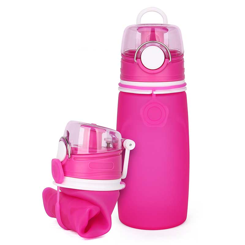 Travel Water Bottle