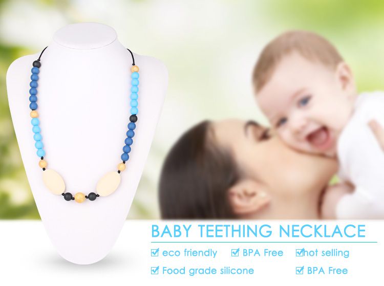 Where to buy teething necklace