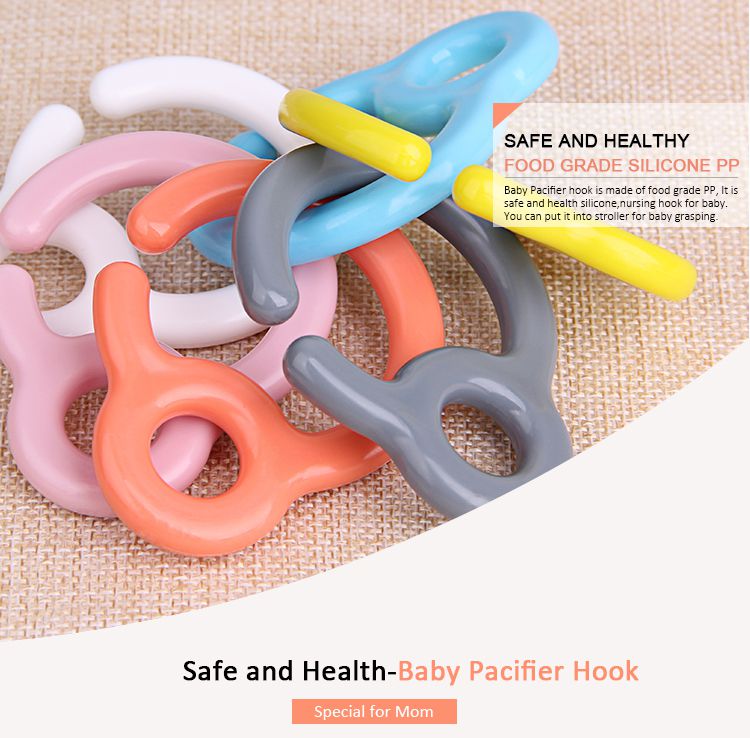 Stroller Toy hook