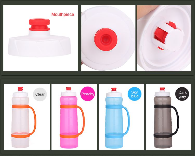 wholesale running water bottle