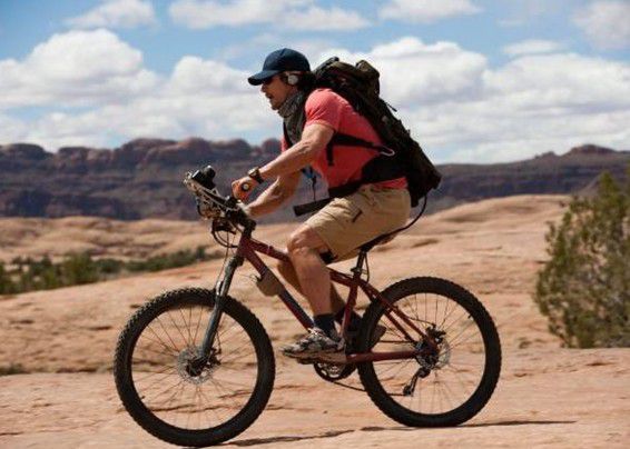 bike
