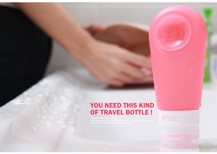 Best travel bottle