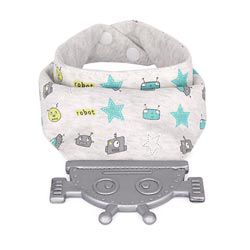 bib teether