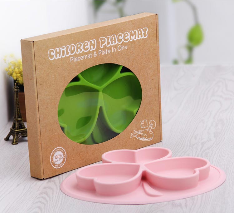 silicone placemat wholesale