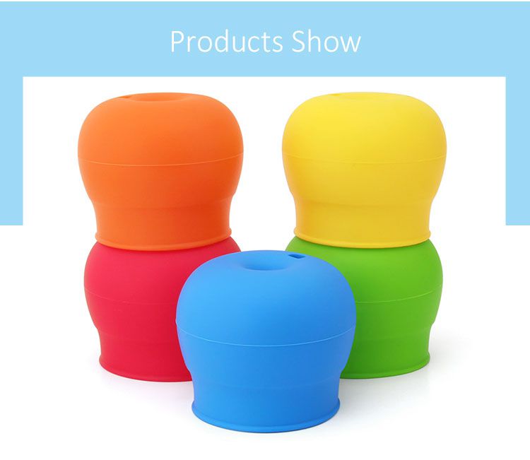 Silicone Lids