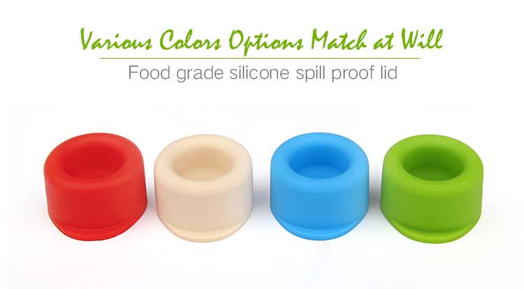 silicone sippy cup covers