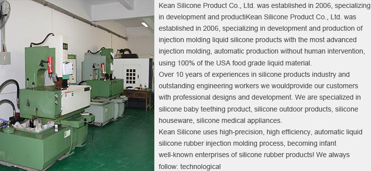 kean silicone