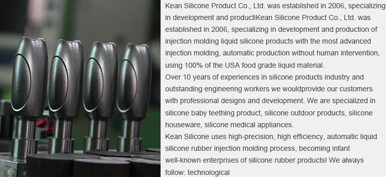 kean silicone