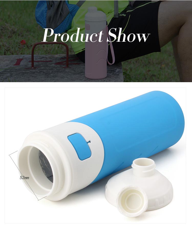 water bottle insulated