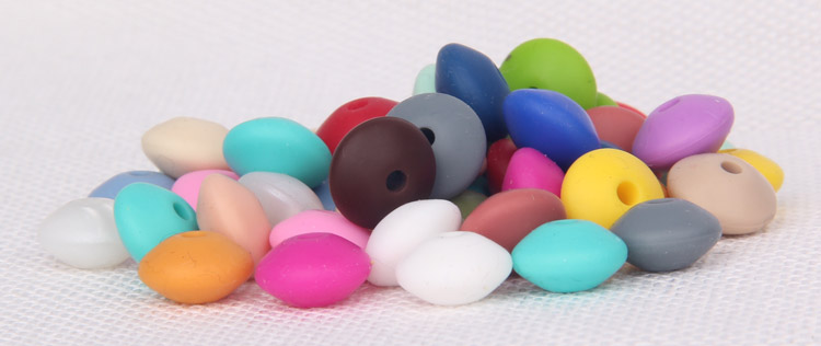 silicone beads australia