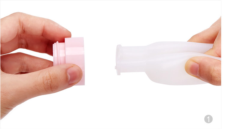 travel bottle australia