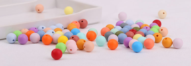 Silicone Beads Australia