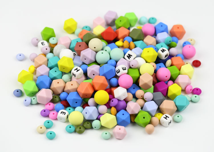 cheapest silicone beads supplier