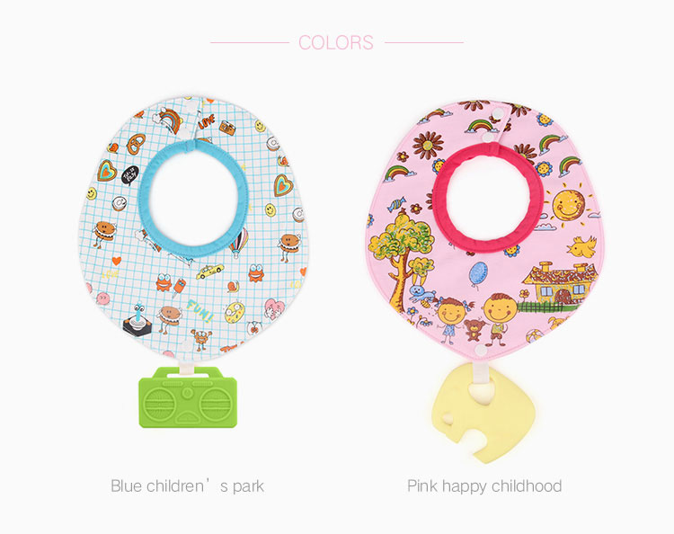 Infant Baby Bibs