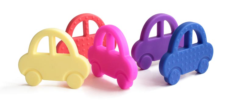 Best teether for 5 month old baby in 2018