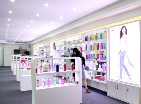 Showroom Showroom