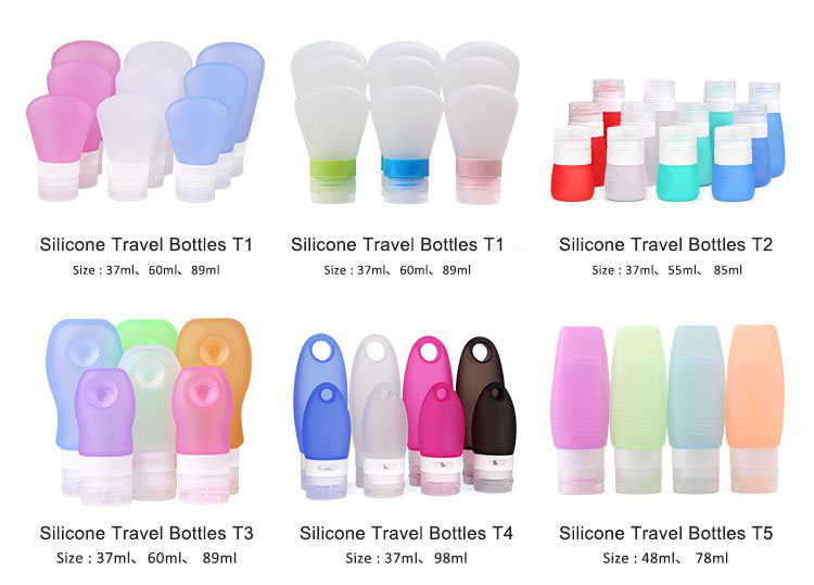 travel bottle