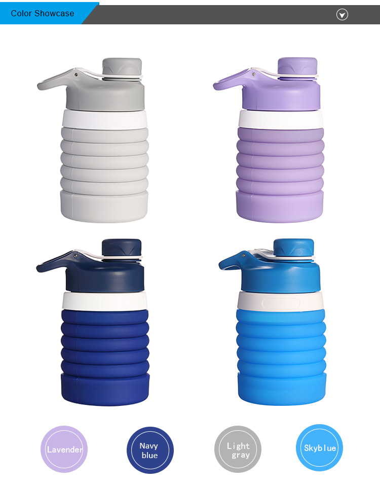 water bottle gift