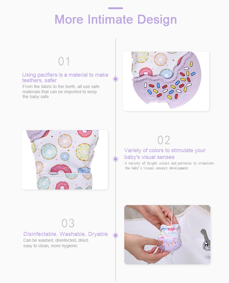 wholesale the best baby chew mitt to buy in uk