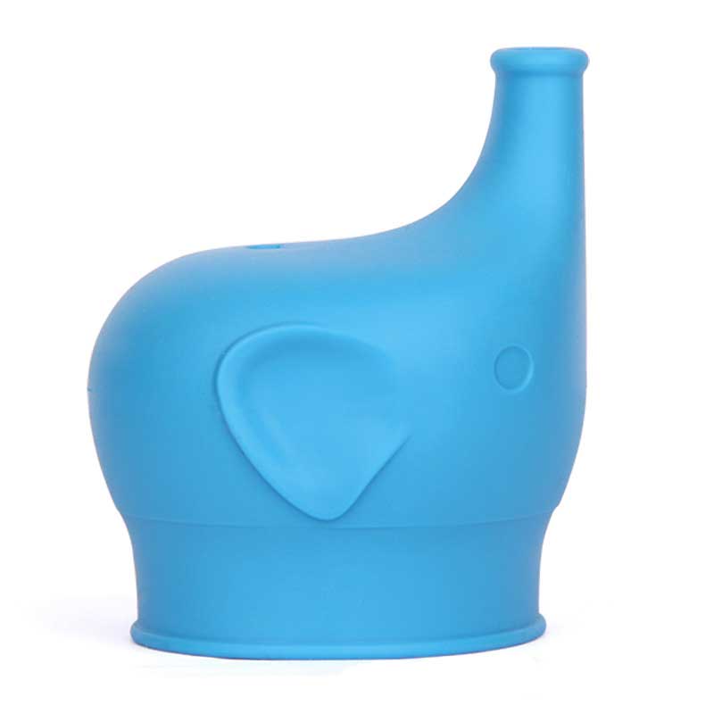 silicone sippy lid