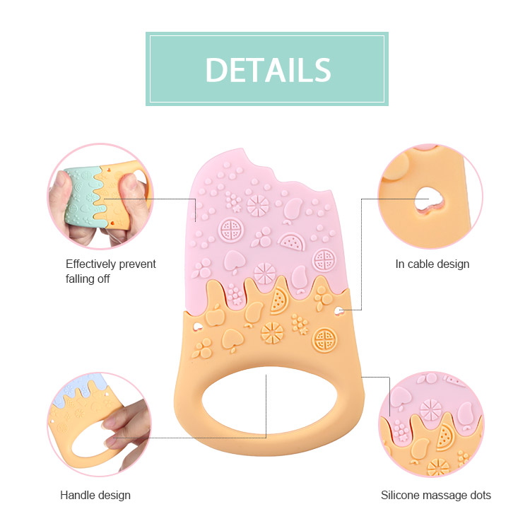 baby teething toys