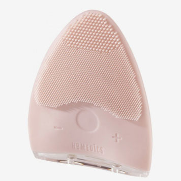 Silicone Facial Cleansing Brush