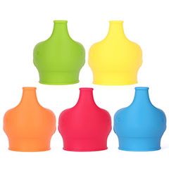 silicone lids