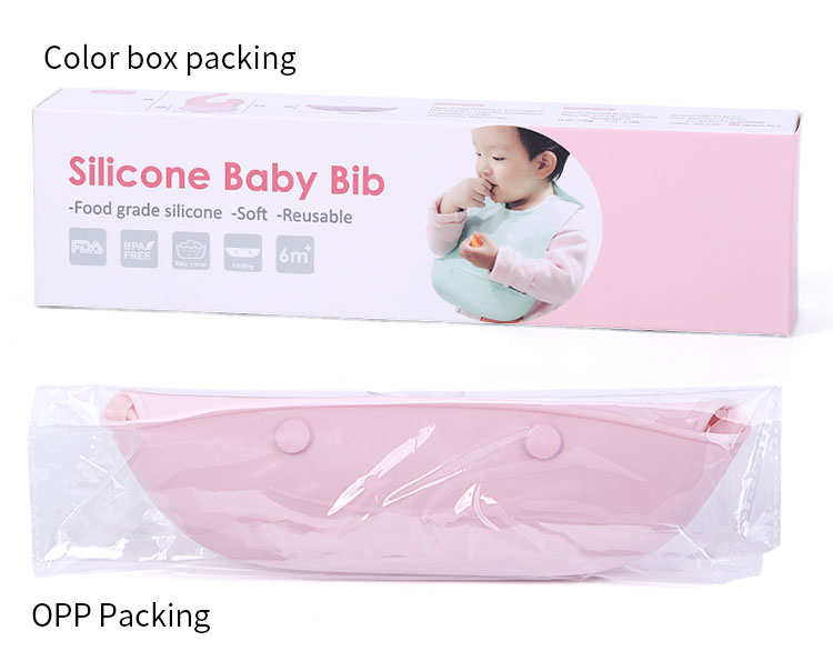 waterproof baby dribble bibs