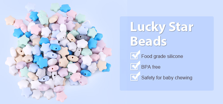 Silicone Beads Bulk Food Grade Wholesale