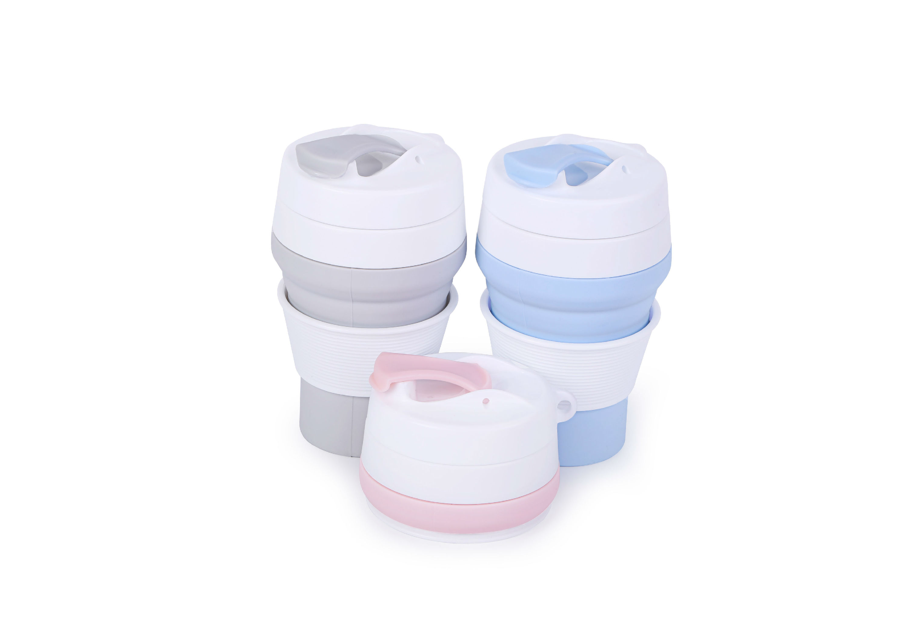 collapsible cup