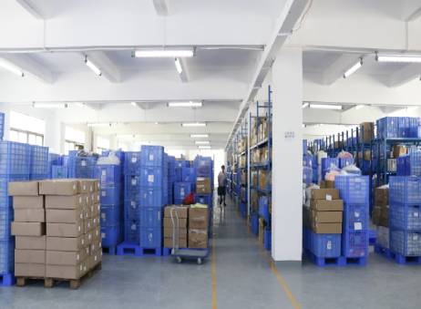 KEAN Warehouse center KEAN Warehouse center