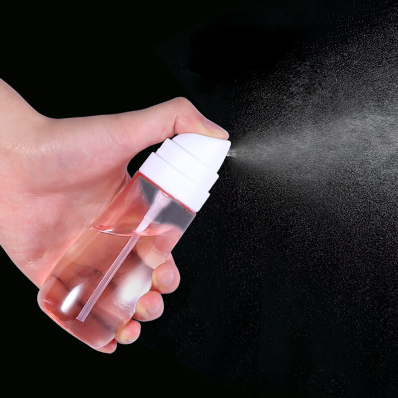 Spray bottle