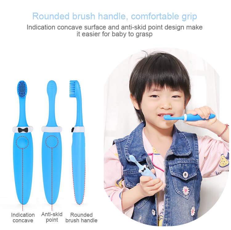 Silicone toothbrush specifications2