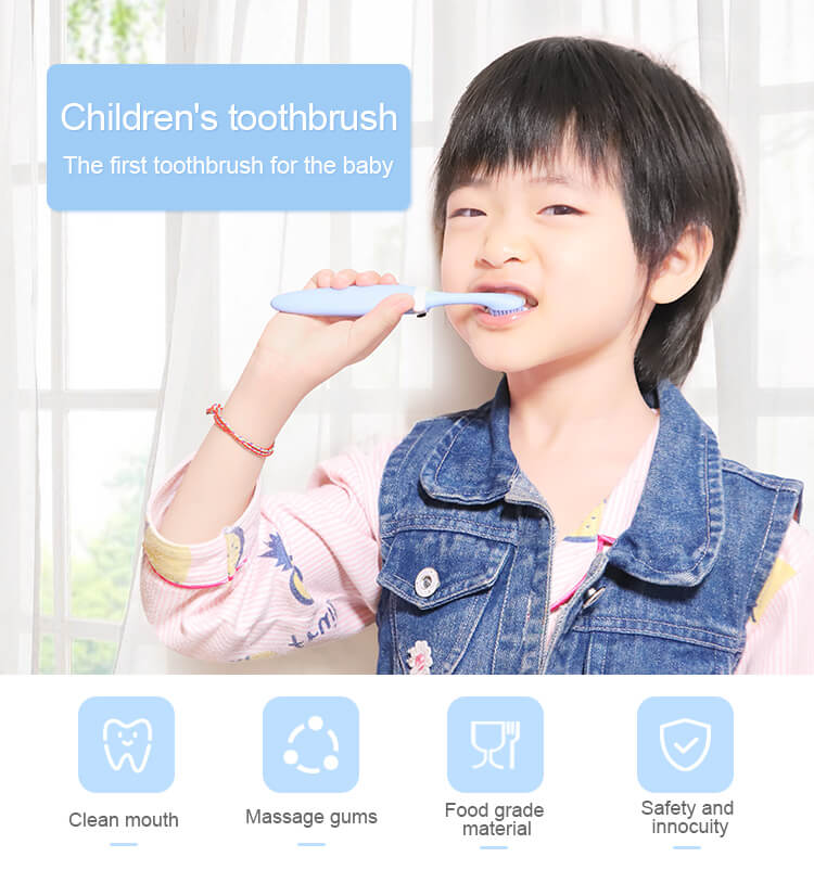 Children's toothbrush