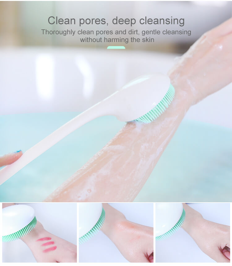 Bath brush parameters2