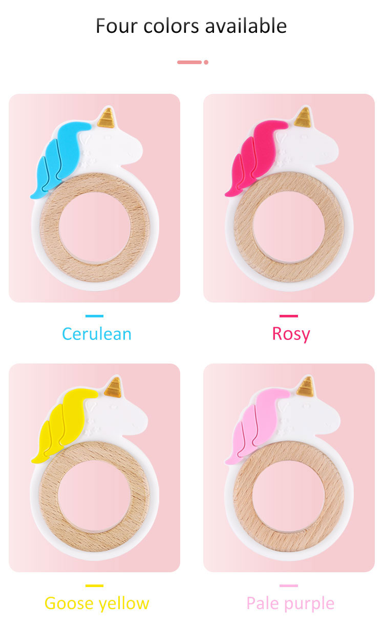 Diy Teethers