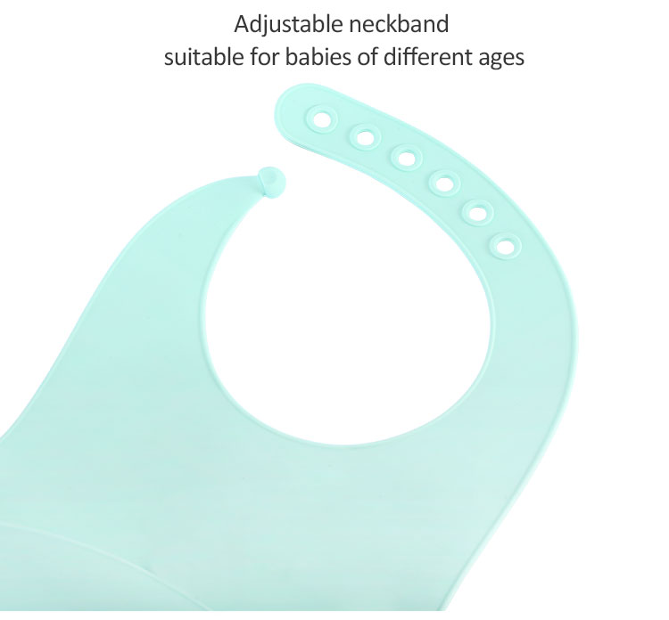 best silicone bibs for babies